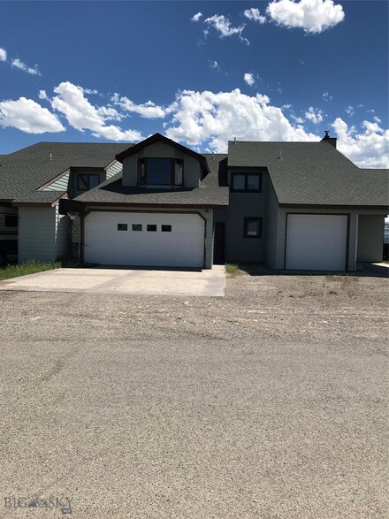 609 Beaverhead St, Ennis, MT 59729