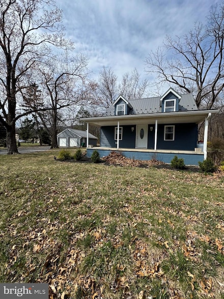 6265 Charlestown Rd, Mercersburg, PA 17236