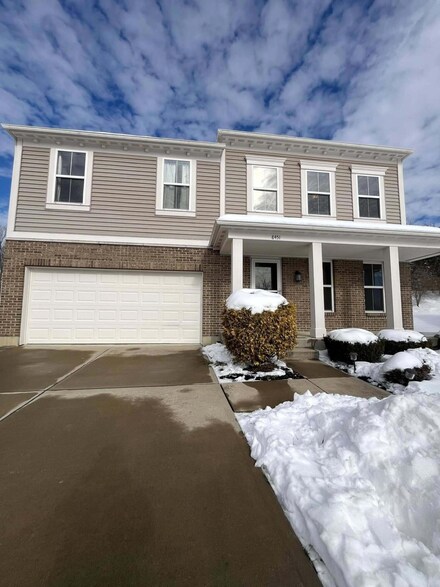 8451 Beechwood Ct, Alexandria, KY 41001