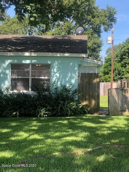 765 Sara Jane Ln, Merritt Island, FL 32952