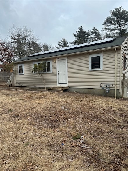 167 Park Ave, East Wareham, MA 02538