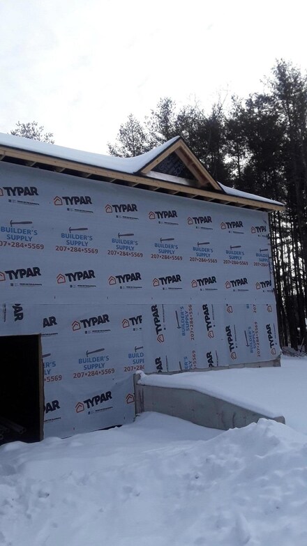 740 Deerwander Rd, Hollis Center, ME 04042