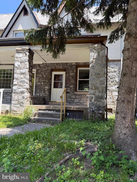 2611 N 4th St, Harrisburg, PA 17110