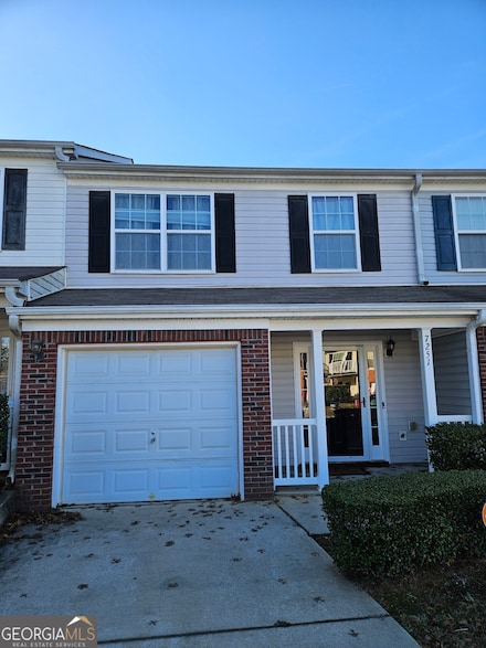 7251 April Ct, Morrow, GA 30260