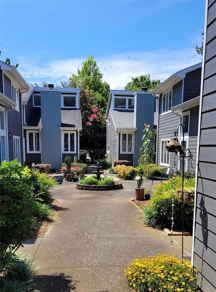 836 Saint Charles Ave NE Unit A, Atlanta, GA 30306