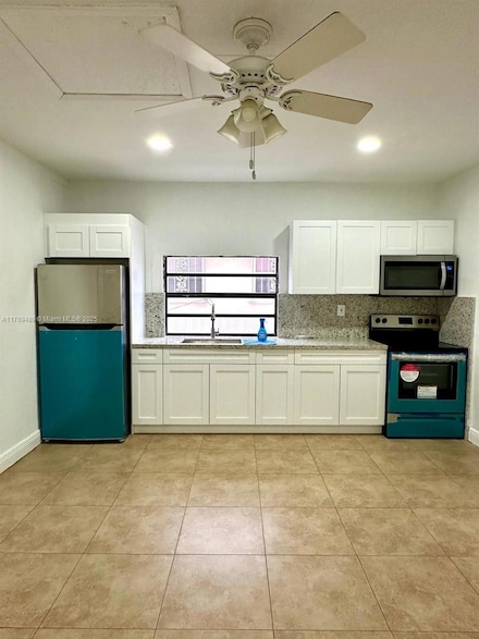 1770 NW 19th Terrace Unit Back, Miami, FL 33125