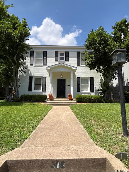 309 W Dobbs St, Tyler, TX 75701