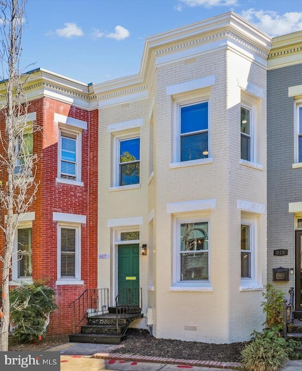 617 Elliott St NE, Washington, DC 20002