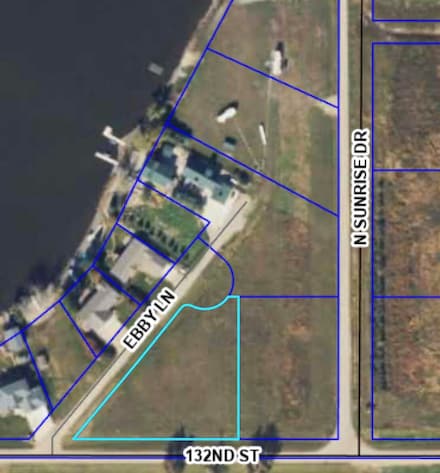 37329 Ebby Ln, Mina, SD 57451