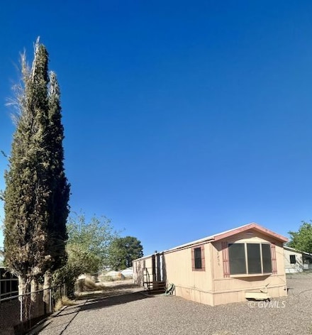 3836 W Bingham St, Thatcher, AZ 85552