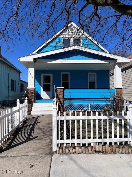 3638 W 48th St, Cleveland, OH 44102