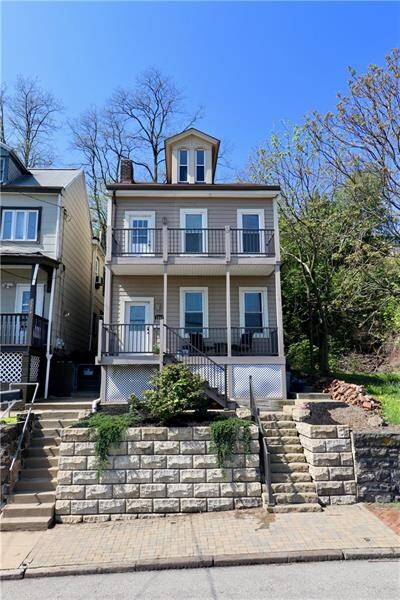 3202 Jane St, Pittsburgh, PA 15203