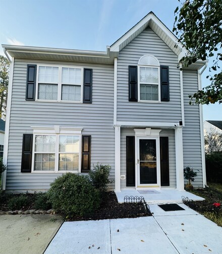 205 Taylor Glen Dr, Morrisville, NC 27560