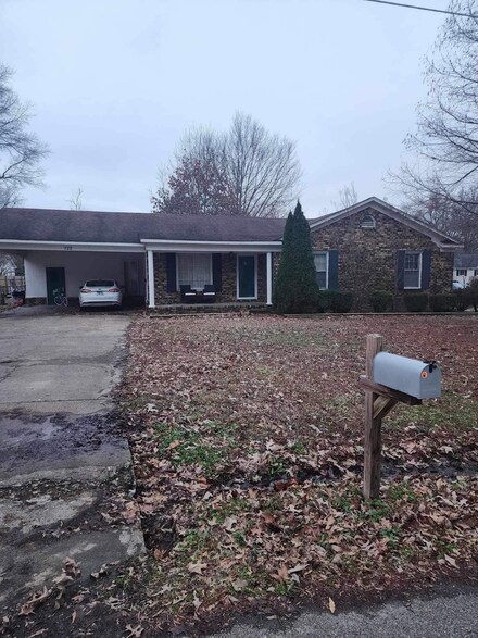 722 Nancy Dr, Brownsville, TN 38012