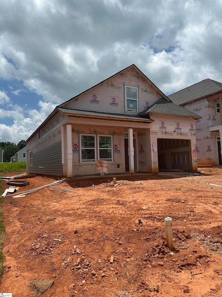 215 Brown Cir, Easley, SC 29642