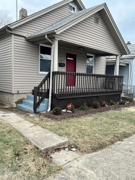 1167 Harmon Ave, Hamilton, OH 45011