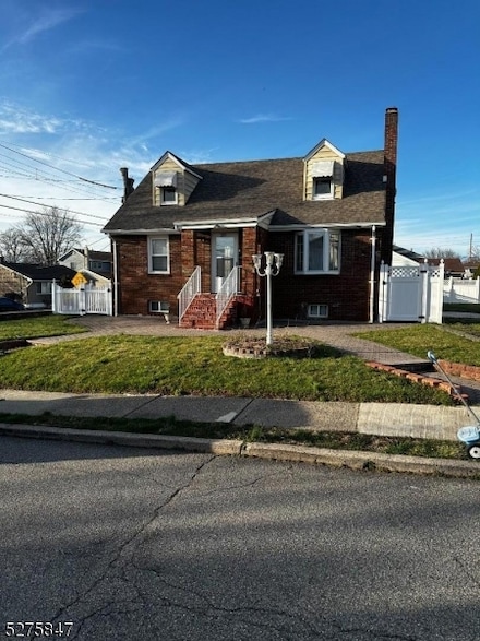 189 South St, Saddle Brook, NJ 07663