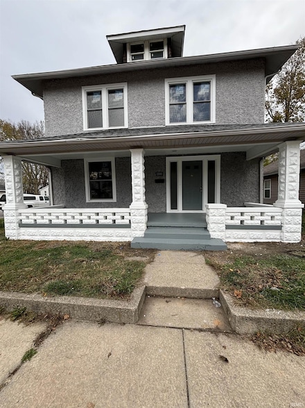 1100 Cincinnati St, Lafayette, IN 47904