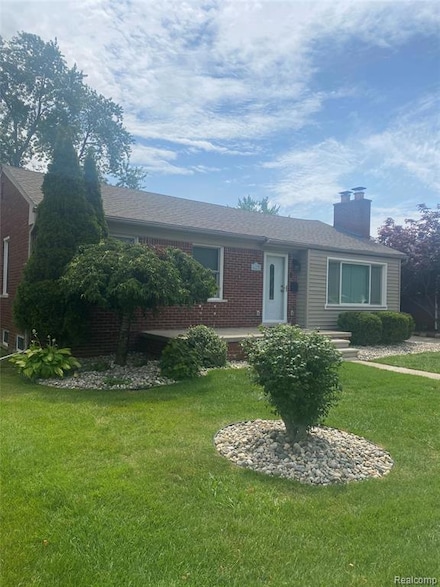 9834 Brookfield St, Livonia, MI 48150