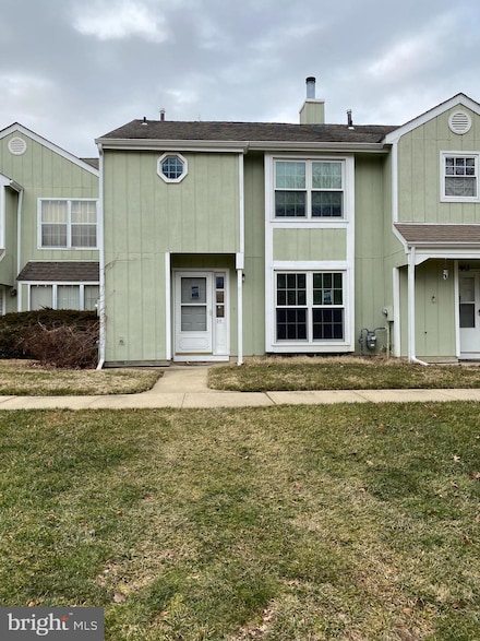 24 Pond View Dr, Plainsboro, NJ 08536