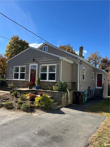 123 Rodman St, Woonsocket, RI 02895