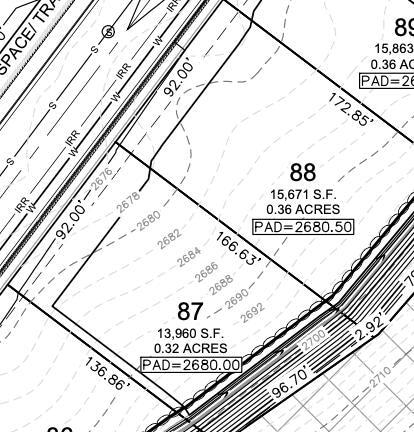 0 Weatherby Way Unit 25-259845, Washington, UT 84780