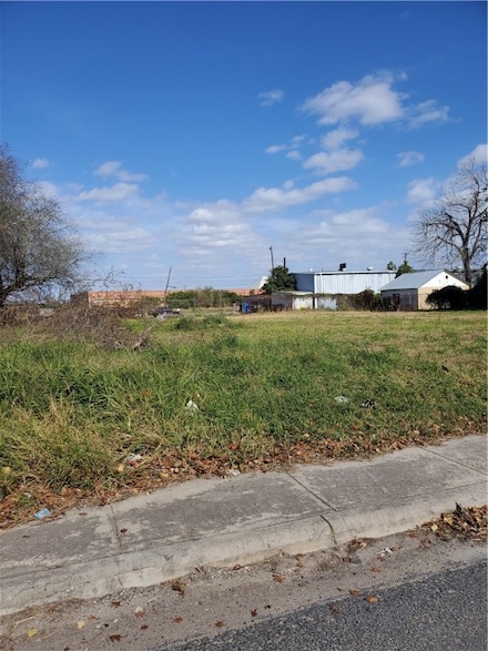 2910 Marguerite St, Corpus Christi, TX 78404