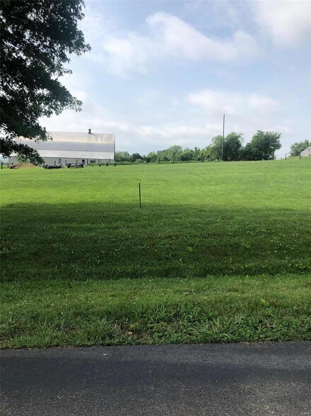0Lot 3 Garden Dr, Ste. Genevieve Township, MO 63670