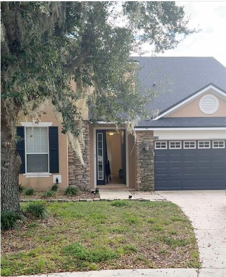 3124 Oak Brook Ln, Eustis, FL 32736