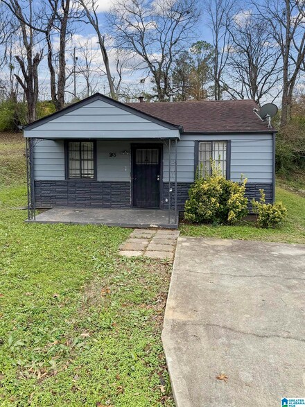 245 Flora St SW, Birmingham, AL 35211