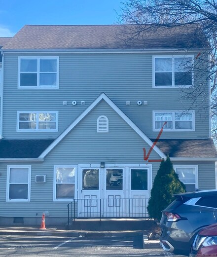 100 San Vincenzo Place Unit 1, Norwalk, CT 06854