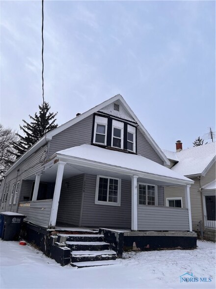 1259 Tecumseh St, Toledo, OH 43607