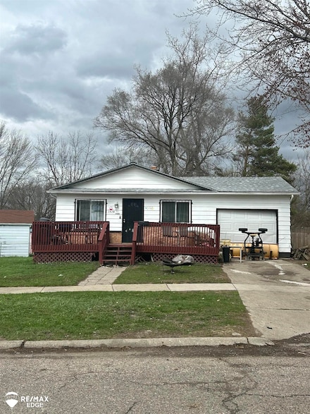 1934 Basil Ln, Flint, MI 48504