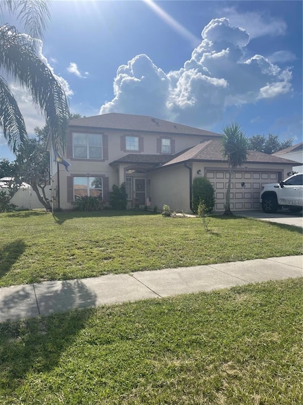 2017 Elmhurst Ln, Mascotte, FL 34753