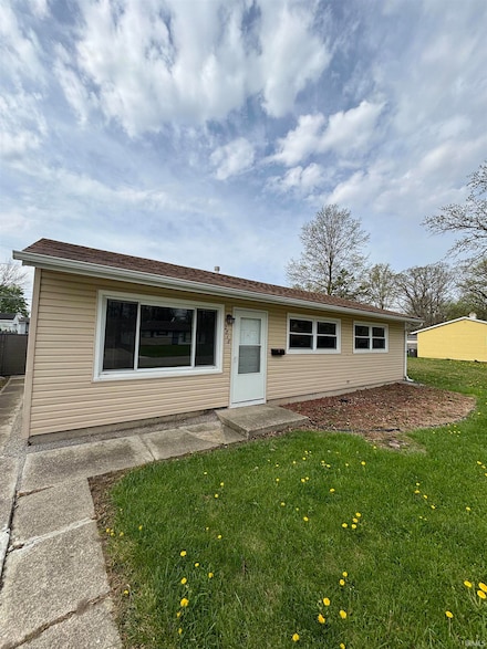 2818 Drexel Ave, Fort Wayne, IN 46806