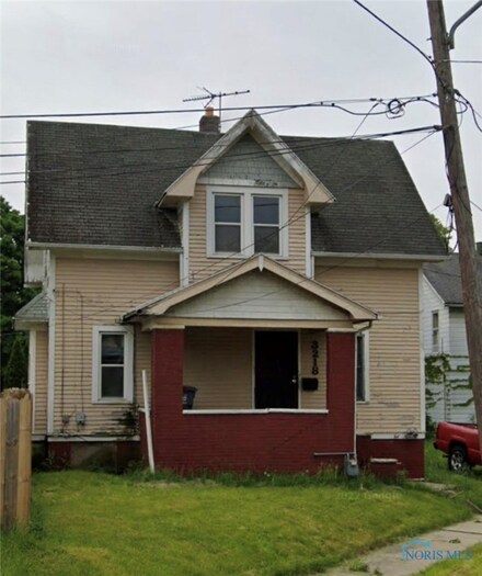 3218 Cottage Ave, Toledo, OH 43608