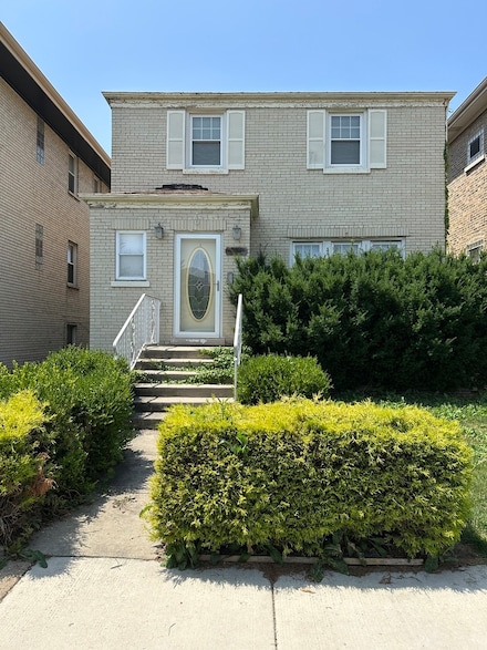 1644 Clarence Ave, Berwyn, IL 60402