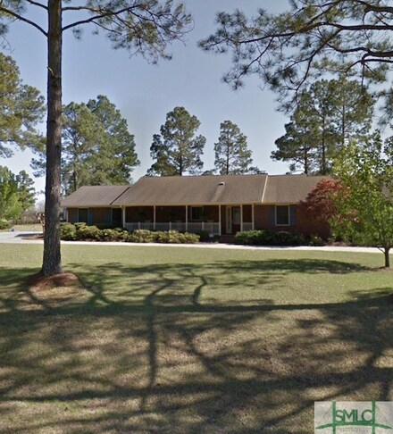 200 2nd Ave, Lyons, GA 30436