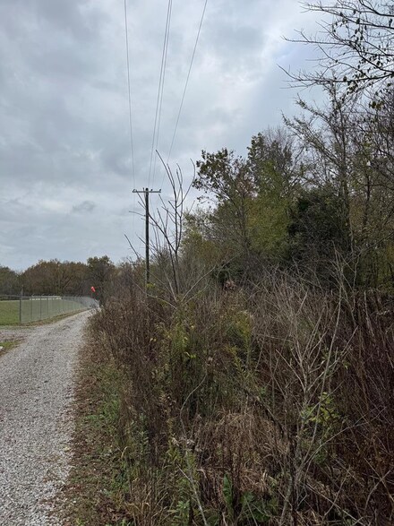 00 Sewer Plant Rd, Crofton, KY 42217