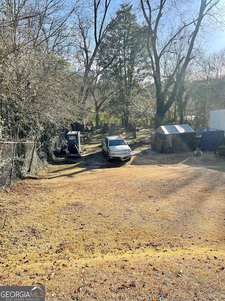 1100 E 7th St, West Point, GA 31833