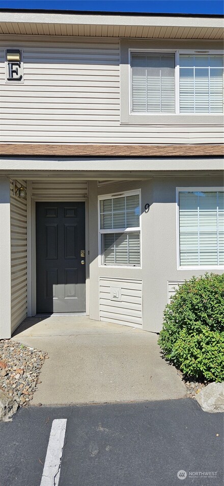 209 E 18th Ave Unit E9, Ellensburg, WA 98926