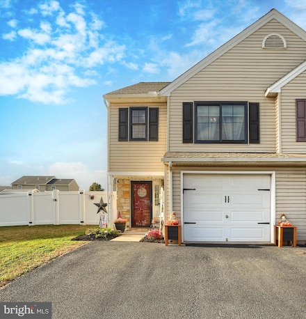 365 Fisher Dr, York, PA 17404