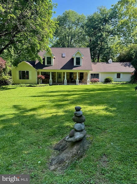 712 E Seminary Ave, Towson, MD 21286