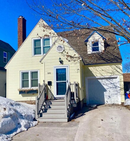 510 Saint James Place, Sault Sainte Marie, MI 49783