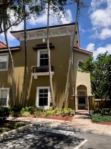 3206 Merrick Terrace, Margate, FL 33063