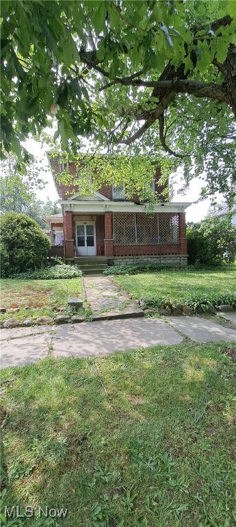 263 W Riddle Ave, Ravenna, OH 44266