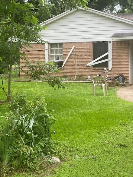 4223 Baron de Bastrop St, San Felipe, TX 77473
