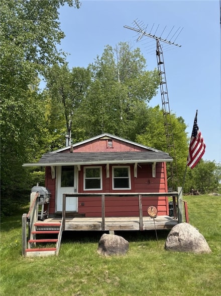 W3926 County Road B, Glen Flora, WI 54526