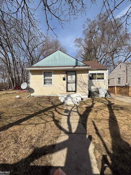 430 W Austin Ave, Flint, MI 48505
