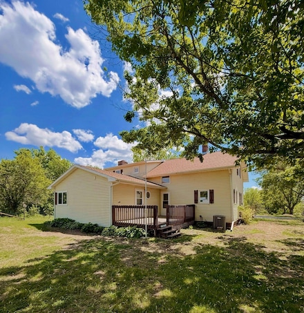 1050 L Ave, Boone, IA 50036